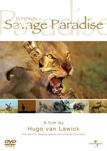 Playing In Savage Paradise |   DVD